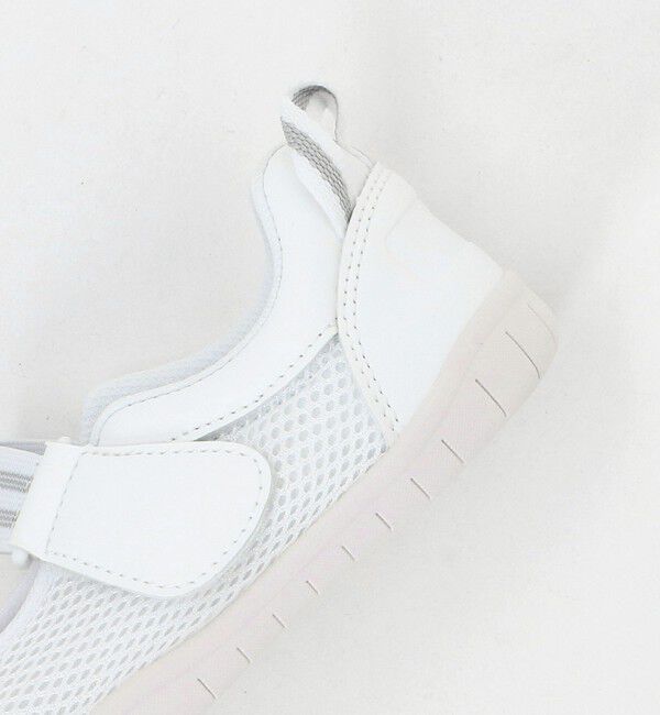 UNITED ARROWS green label relaxing「＜IFME＞息するソール 上履き（バレエ ）/ キッズ  17cm-23cm」|スニーカー|