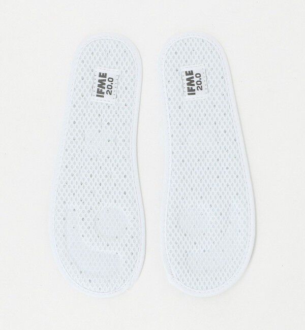 UNITED ARROWS green label relaxing「＜IFME＞息するソール 上履き（スリッポン） / キッズ  17cm-23cm」|スニーカー|