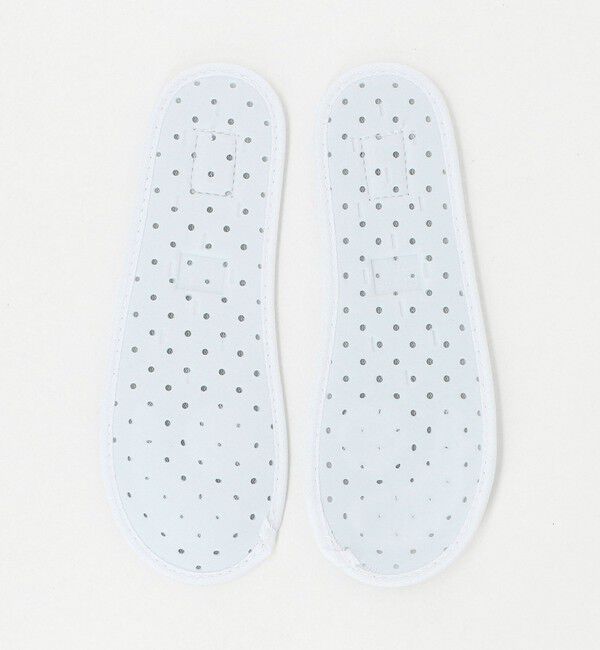 UNITED ARROWS green label relaxing「＜IFME＞息するソール 上履き（スリッポン） / キッズ  17cm-23cm」|スニーカー|