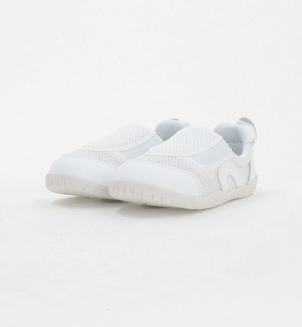 UNITED ARROWS green label relaxing「＜IFME＞息するソール 上履き（スリッポン） / キッズ  17cm-23cm」|スニーカー|