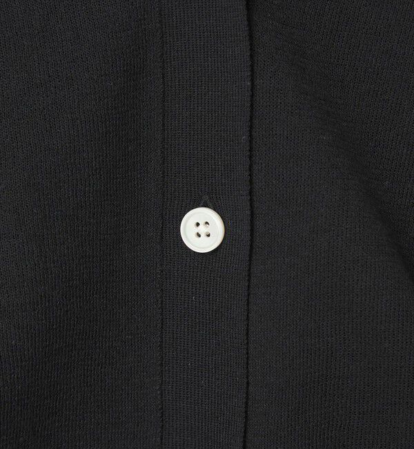 UNITED ARROWS green label relaxing「【結論シリーズ】ビューティーネック2WAYカーデ ウォッシャブル」|カーディガン|