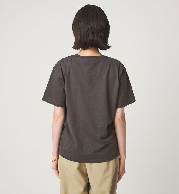UNITED ARROWS green label relaxing「アソート グラフィック ショートスリーブ Tシャツ」|Tシャツ・カットソー|
