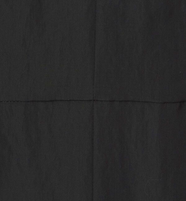 UNITED ARROWS green label relaxing「［size SHORT/TALLあり］フィブリル Vネック オールインワン」|オールインワン|