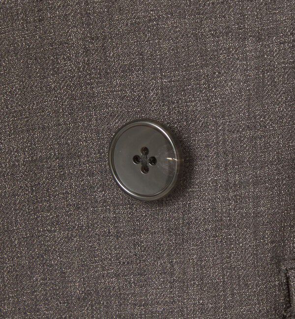 UNITED ARROWS green label relaxing「ラスティック ツイル ジレ マシンウォッシャブル ストレッチ UVカット 吸水速乾」|ベスト・ジレ|