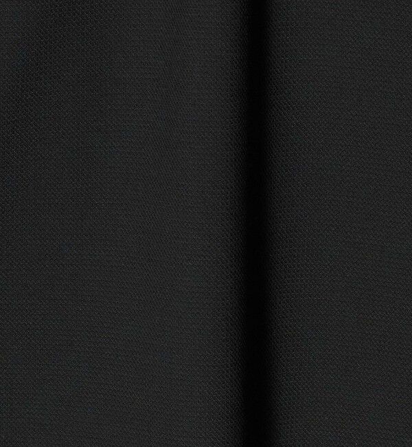 UNITED ARROWS green label relaxing「KIVANC ノーカラー 長袖 Tシャツ」|Tシャツ・カットソー|