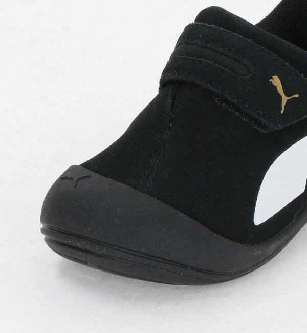 UNITED ARROWS green label relaxing「＜PUMA＞キッテン スニーカー / KITTEN / キッズ  14cm-16cm」|スニーカー|