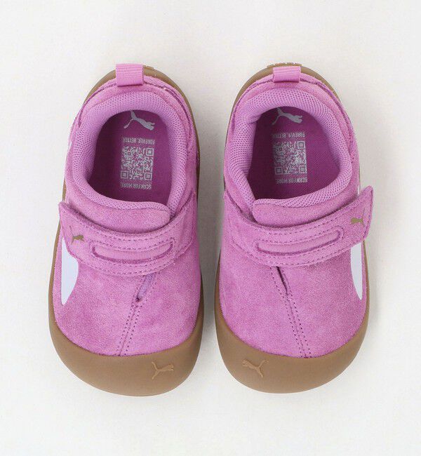 UNITED ARROWS green label relaxing「＜PUMA＞キッテン スニーカー / KITTEN / キッズ  14cm-16cm」|スニーカー|