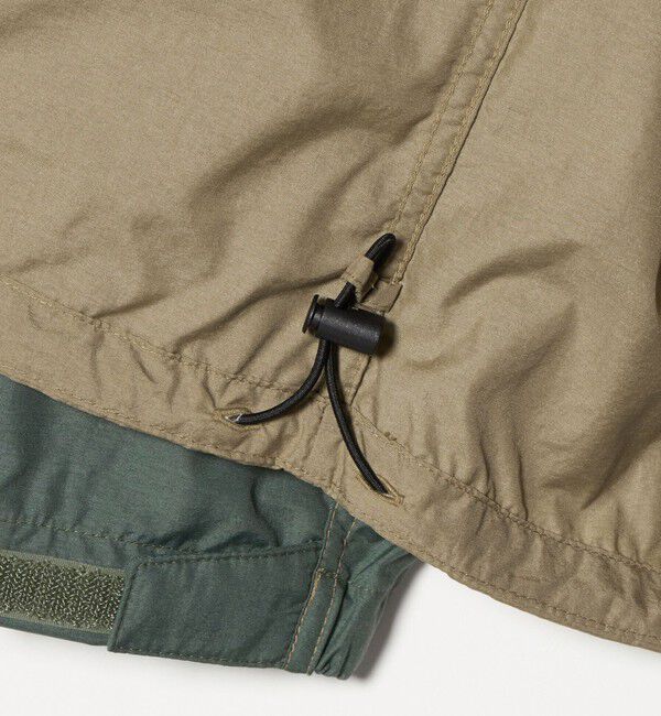 UNITED ARROWS green label relaxing「＜THE NORTH FACE＞コンパクトジャケット / キッズ  130cm-160cm」|ブルゾン・スタジャン|