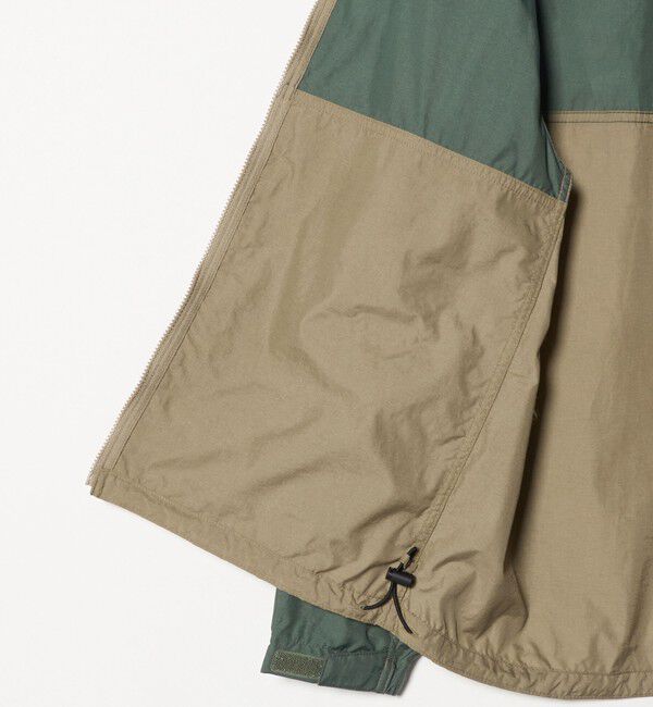 UNITED ARROWS green label relaxing「＜THE NORTH FACE＞コンパクトジャケット / キッズ  130cm-160cm」|ブルゾン・スタジャン|