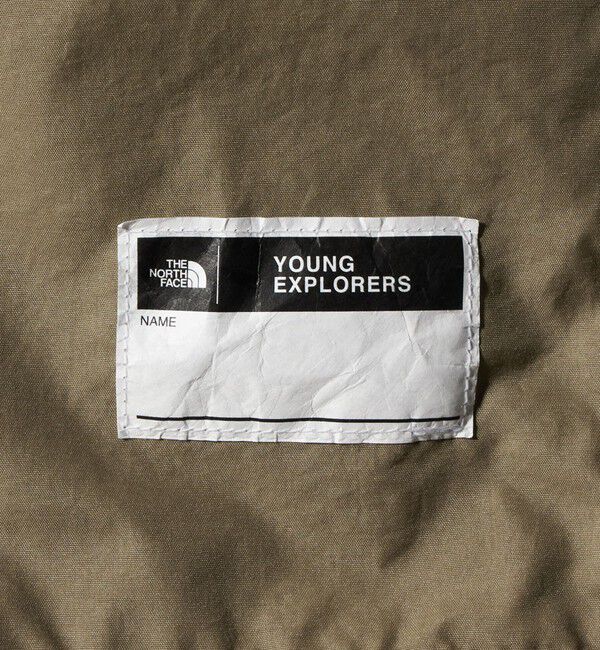 UNITED ARROWS green label relaxing「＜THE NORTH FACE＞コンパクトジャケット / キッズ  130cm-160cm」|ブルゾン・スタジャン|