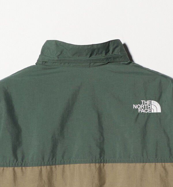 UNITED ARROWS green label relaxing「＜THE NORTH FACE＞コンパクトジャケット / キッズ  130cm-160cm」|ブルゾン・スタジャン|