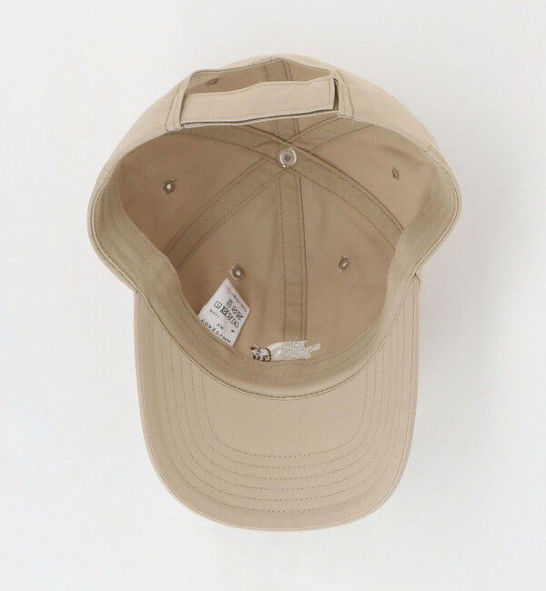 UNITED ARROWS green label relaxing「＜THE NORTH FACE＞スモール ロゴキャップ / キッズ  」|キャップ・キャスケット|