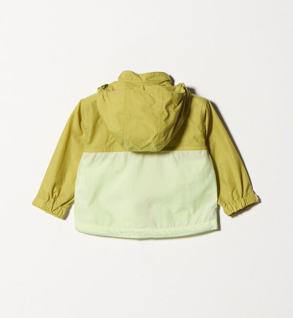 UNITED ARROWS green label relaxing「＜THE NORTH FACE＞コンパクトジャケット（ベビー）80cm-90cm」|ブルゾン・スタジャン|