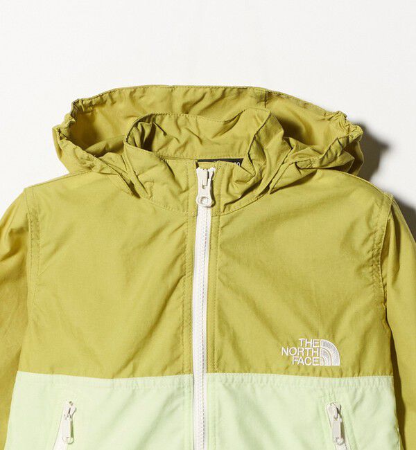 UNITED ARROWS green label relaxing「＜THE NORTH FACE＞コンパクトジャケット（ベビー）80cm-90cm」|ブルゾン・スタジャン|