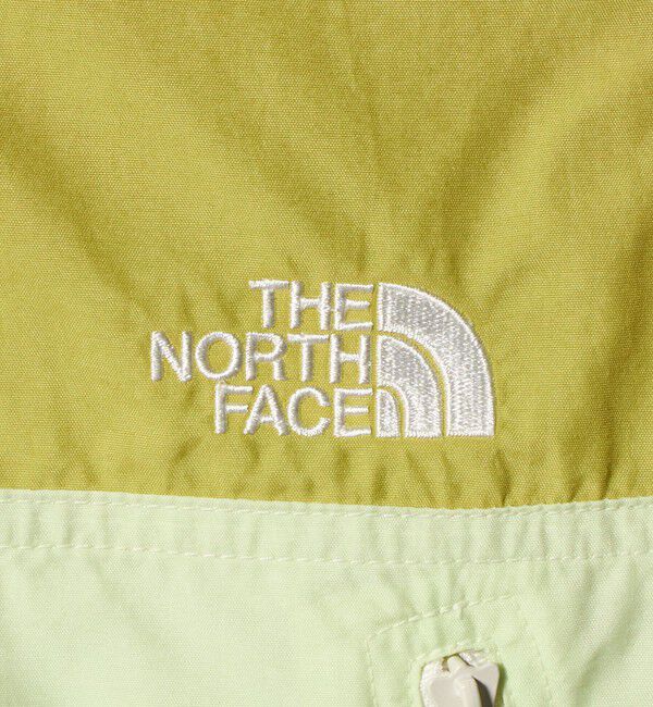 UNITED ARROWS green label relaxing「＜THE NORTH FACE＞コンパクトジャケット（ベビー）80cm-90cm」|ブルゾン・スタジャン|