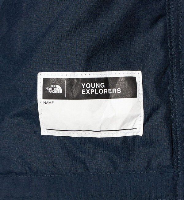 UNITED ARROWS green label relaxing「＜THE NORTH FACE＞コンパクトジャケット（ベビー）80cm-90cm」|ブルゾン・スタジャン|