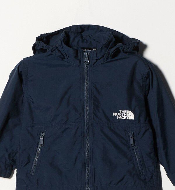UNITED ARROWS green label relaxing「＜THE NORTH FACE＞コンパクトジャケット（ベビー）80cm-90cm」|ブルゾン・スタジャン|