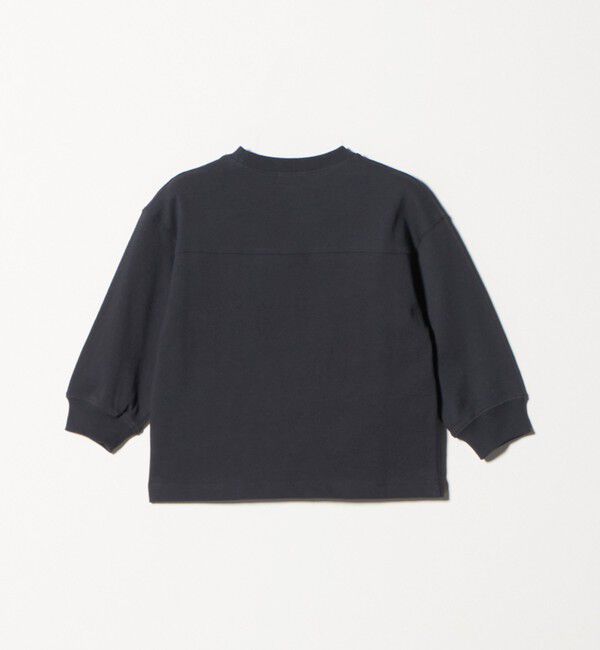 UNITED ARROWS green label relaxing「GREENロゴ ロングTシャツ / キッズ  100cm-160cm」|Tシャツ・カットソー|