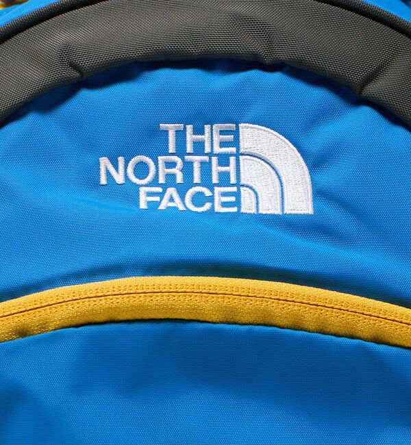 UNITED ARROWS green label relaxing「＜THE NORTH FACE＞スモールデイ リュック（15L） / キッズ  」|リュック|
