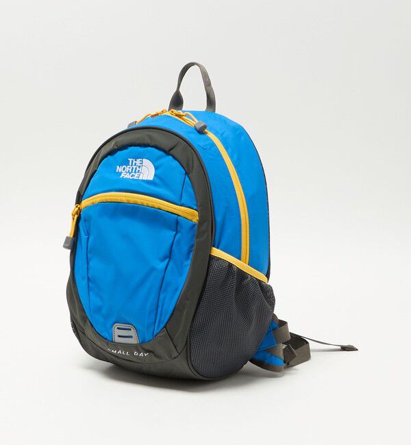 UNITED ARROWS green label relaxing「＜THE NORTH FACE＞スモールデイ リュック（15L） / キッズ  」|リュック|