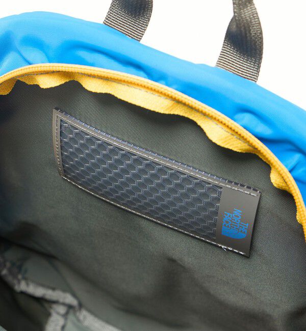 UNITED ARROWS green label relaxing「＜THE NORTH FACE＞スモールデイ リュック（15L） / キッズ  」|リュック|