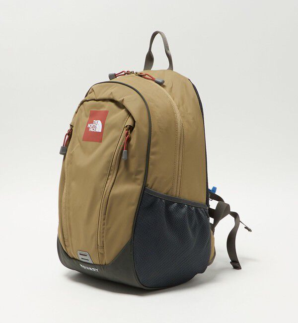 UNITED ARROWS green label relaxing「＜THE NORTH FACE＞ラウンディ リュック（22L） / キッズ  」|リュック|