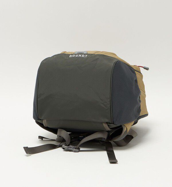 UNITED ARROWS green label relaxing「＜THE NORTH FACE＞ラウンディ リュック（22L） / キッズ  」|リュック|