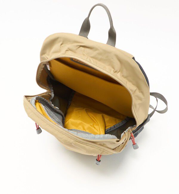 UNITED ARROWS green label relaxing「＜THE NORTH FACE＞ラウンディ リュック（22L） / キッズ  」|リュック|