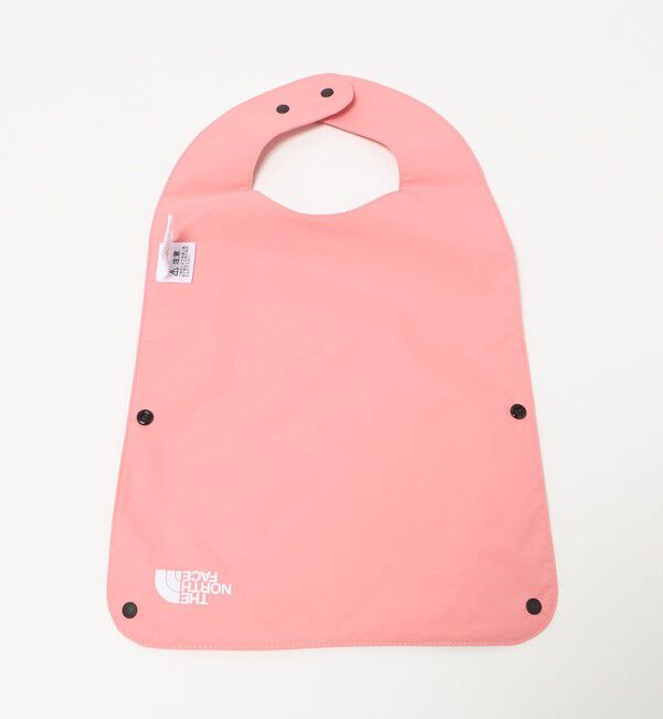 UNITED ARROWS green label relaxing「＜THE NORTH FACE＞コンパクトヤミー ビブ / ベビー」|その他|