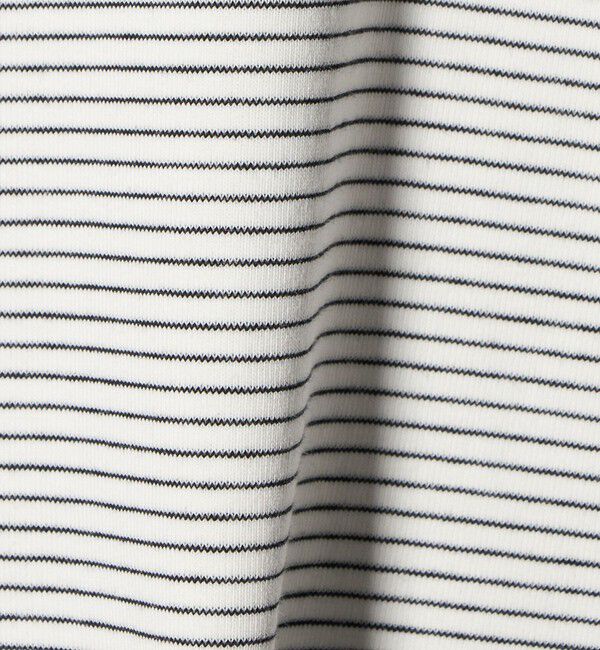 UNITED ARROWS green label relaxing「ボーダーTシャツ＋キャミソール セット / キッズ 140cm-160cm」|Tシャツ・カットソー|