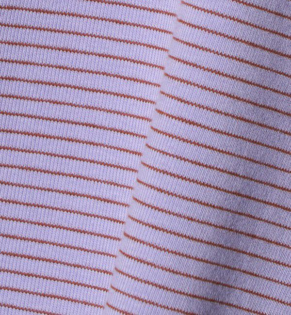 UNITED ARROWS green label relaxing「ボーダーTシャツ＋キャミソール セット / キッズ 140cm-160cm」|Tシャツ・カットソー|