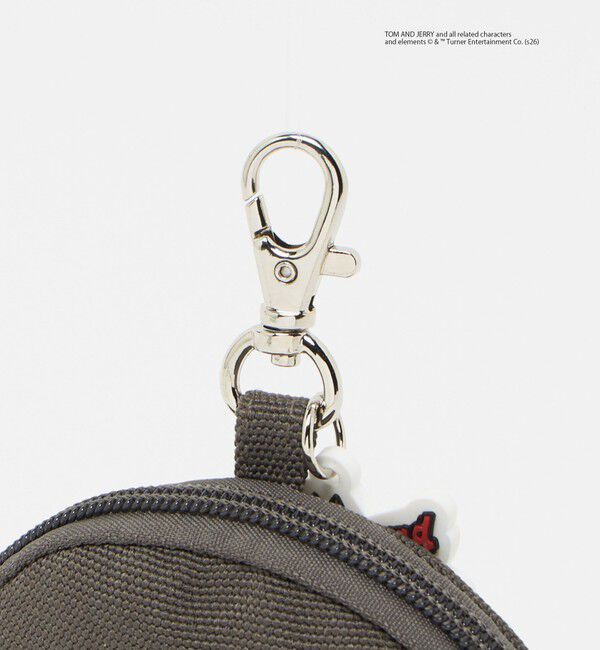 UNITED ARROWS green label relaxing「【別注】＜URBAMENT＞TOM and JERRY ミニポーチ」|その他|