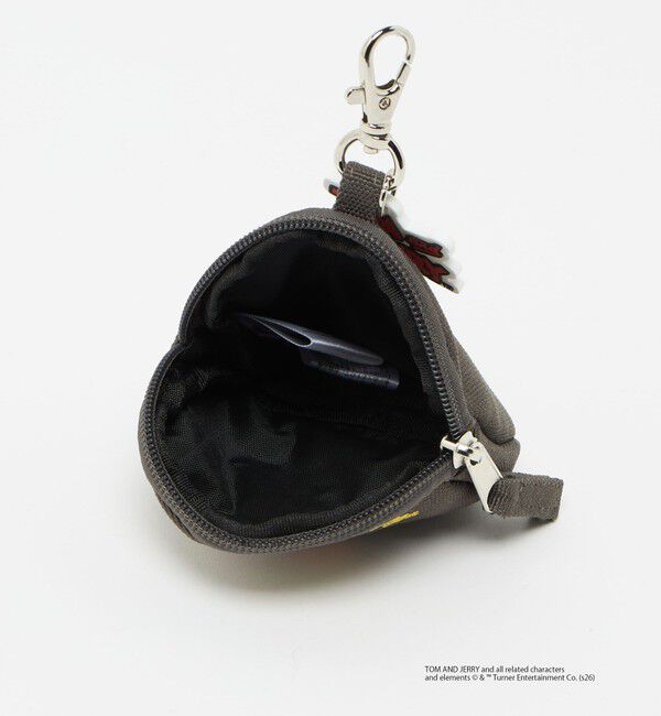 UNITED ARROWS green label relaxing「【別注】＜URBAMENT＞TOM and JERRY ミニポーチ」|その他|