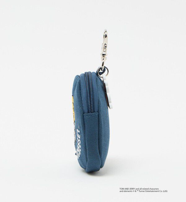 UNITED ARROWS green label relaxing「【別注】＜URBAMENT＞TOM and JERRY ミニポーチ」|その他|