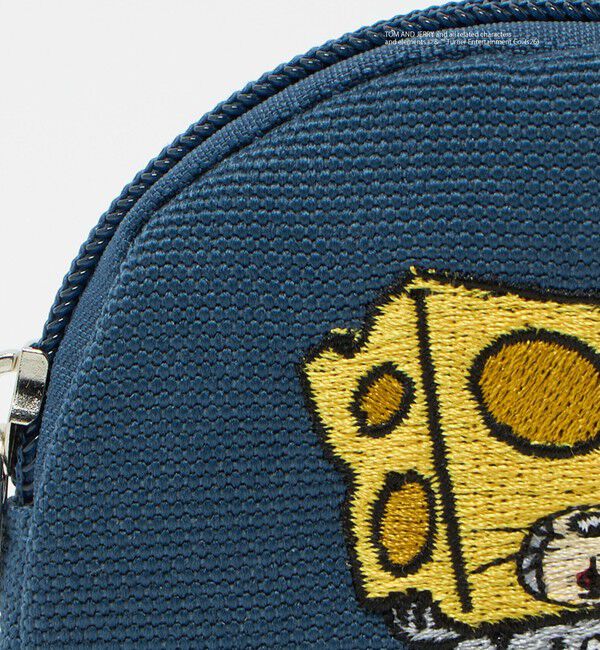 UNITED ARROWS green label relaxing「【別注】＜URBAMENT＞TOM and JERRY ミニポーチ」|その他|