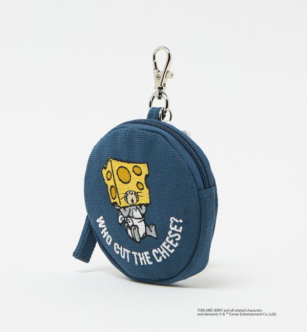 UNITED ARROWS green label relaxing「【別注】＜URBAMENT＞TOM and JERRY ミニポーチ」|その他|