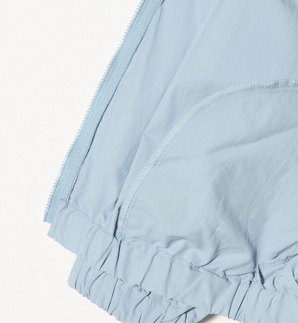 UNITED ARROWS green label relaxing「ギャザーブルゾン / キッズ 撥水・UVカット 100cm-160cm」|その他|