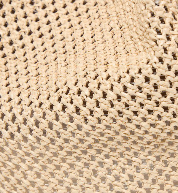 EMMEL REFINES「＜EMMEL REFINES＞EM カゴ トートバッグ」|トートバッグ|