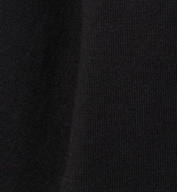 UNITED ARROWS green label relaxing「＜THE NORTH FACE＞ロングスリーブ スリーブグラフィックティー / キッズ  130cm-160cm」|Tシャツ・カットソー|