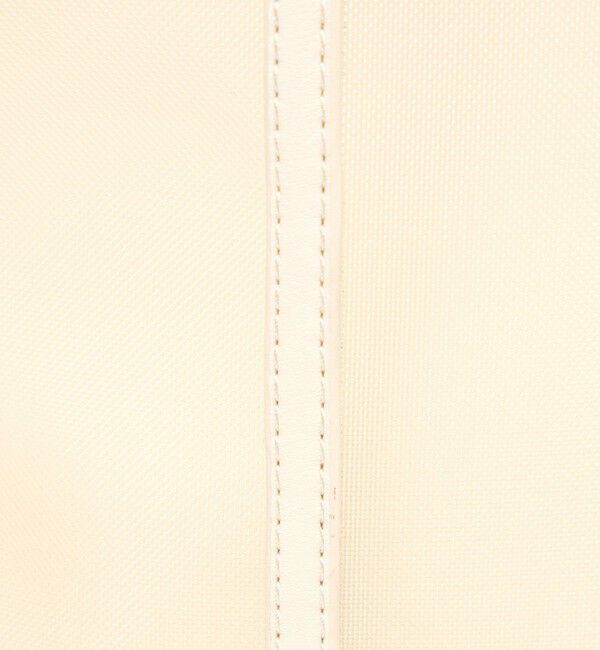 EMMEL REFINES「＜EMMEL REFINES＞EM 1ショルダー シアーバケツ トートバッグ」|トートバッグ|