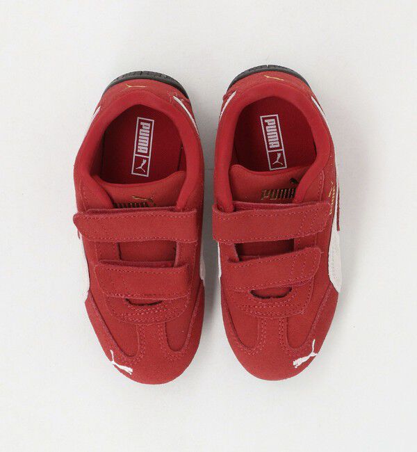 UNITED ARROWS green label relaxing「＜PUMA＞スピードキャット スニーカー / キッズ  18cm-21cm」|スニーカー|