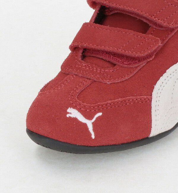 UNITED ARROWS green label relaxing「＜PUMA＞スピードキャット スニーカー / キッズ  18cm-21cm」|スニーカー|