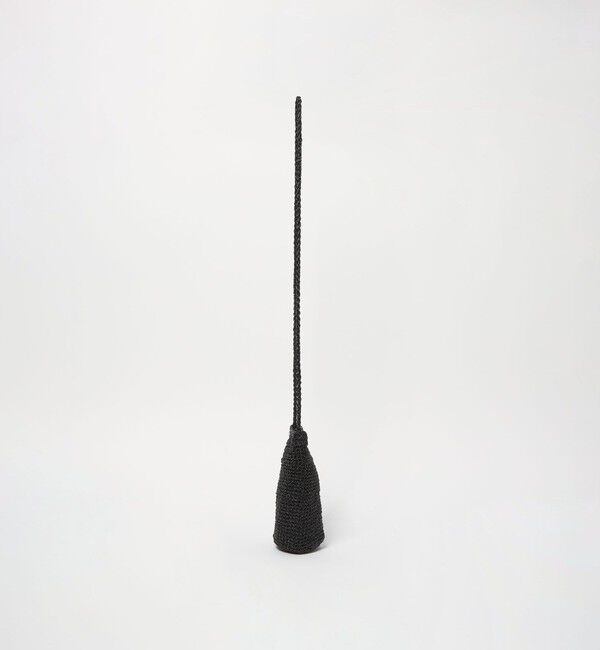 UNITED ARROWS green label relaxing「メタリックヤーン ポシェット / ショルダーバッグ」|ショルダー・メッセンジャー|