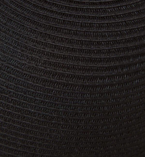 UNITED ARROWS green label relaxing「2WAY 遮光ブリム リボン ハット」|ハット|