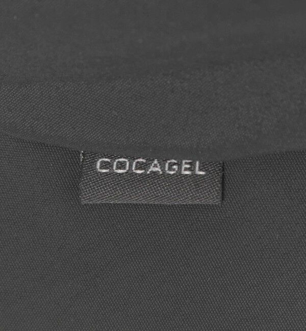 UNITED ARROWS green label relaxing「【別注】＜コカゲル＞2WAY ワイドブリム ハット UVカット」|ハット|