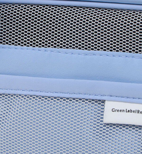 UNITED ARROWS green label relaxing「【WEB限定】絵の具 バッグ / キッズ はっ水」|ショルダー・メッセンジャー|