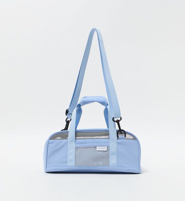 UNITED ARROWS green label relaxing「【WEB限定】絵の具 バッグ / キッズ はっ水」|ショルダー・メッセンジャー|