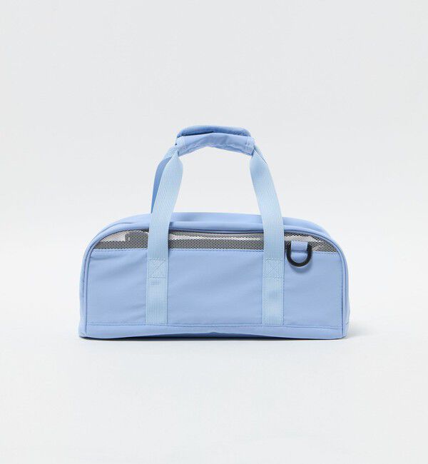 UNITED ARROWS green label relaxing「【WEB限定】絵の具 バッグ / キッズ はっ水」|ショルダー・メッセンジャー|