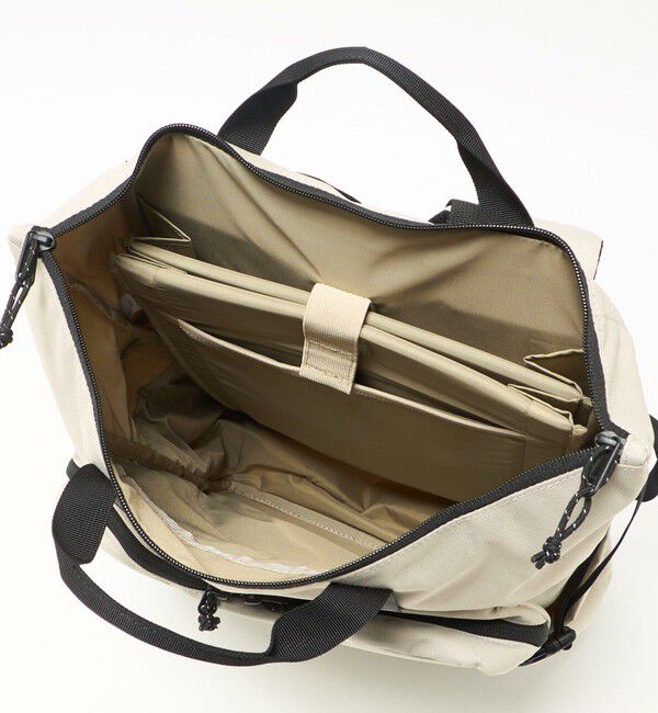 BEAUTY&YOUTH UNITED ARROWS「＜THE NORTH FACE＞ボルダー トートパック/デイパック」|リュック|