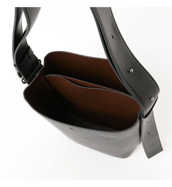 Demi-Luxe BEAMS 「&MyuQ / NEW JUNO mini ショルダートートバッグ」|トートバッグ|